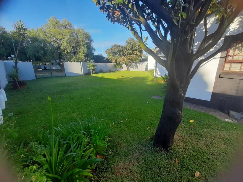 3 Bedroom Property for Sale in Vaalpark Free State